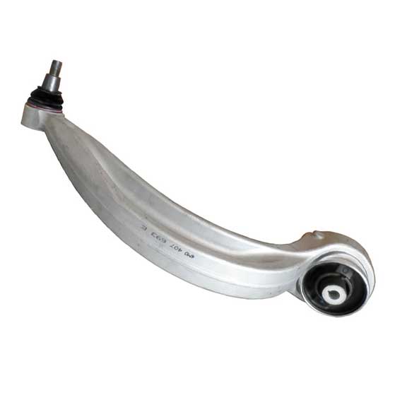 Autostar Germany TRACK CONTROL ARM FRONT AXLE LEFT LOWER REAR For Audi 4M0407693E