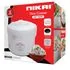Nikai 1.8 Litre Capacity Rice Cooker - NR674N3