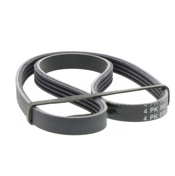 Autostar Germany V-RIBBED BELT 11287570266 For BMW 4PK805