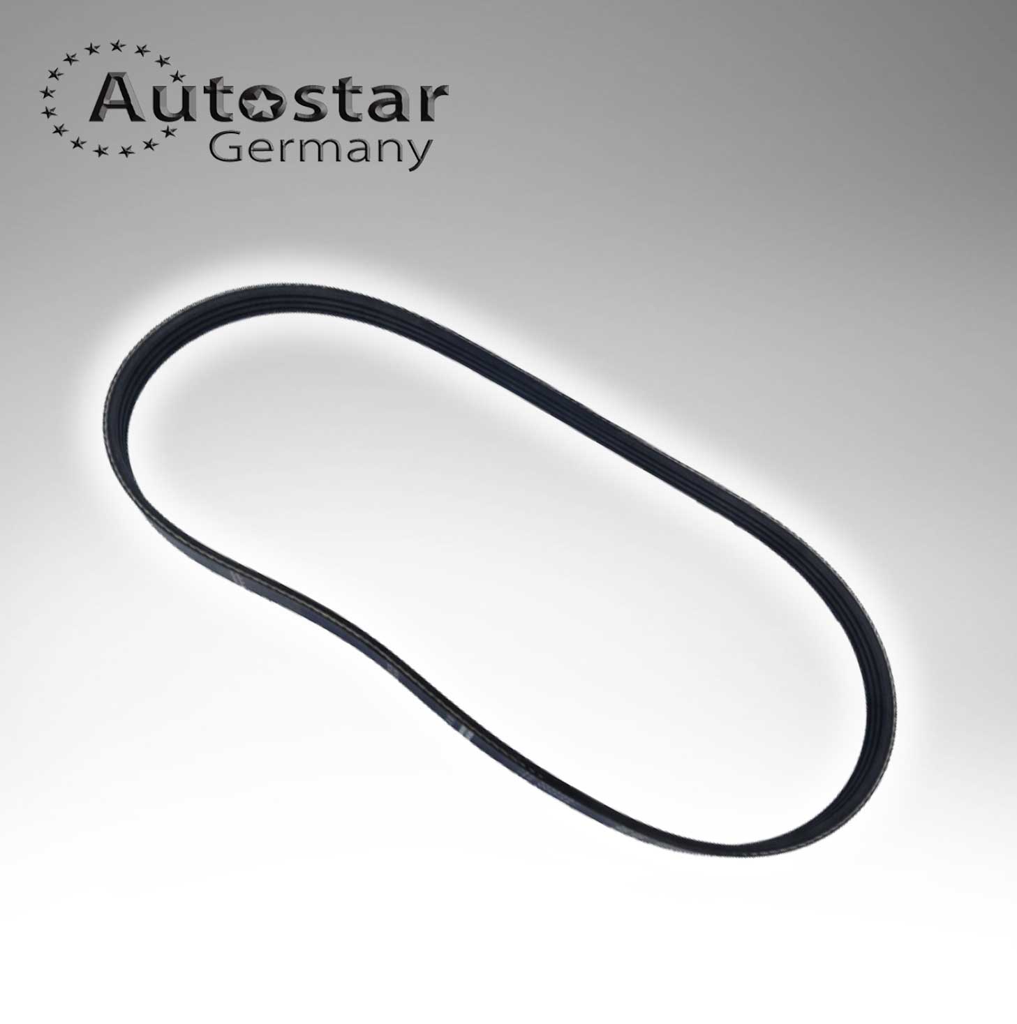 Autostar Germany BELT 4PK824