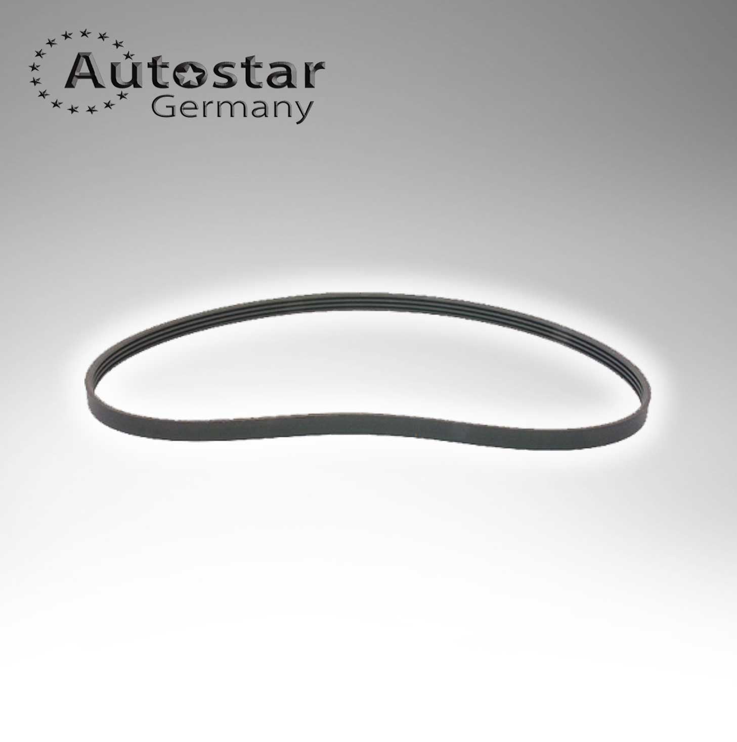 Autostar Germany V RIBBED BELTS For BMW E65. E66. E67 4PK850