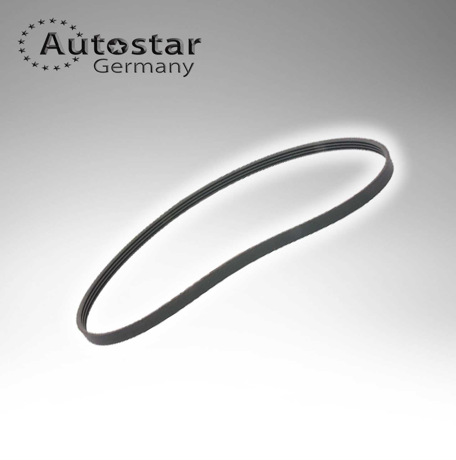 Autostar Germany V RIBBED BELT 631 814 4PK860