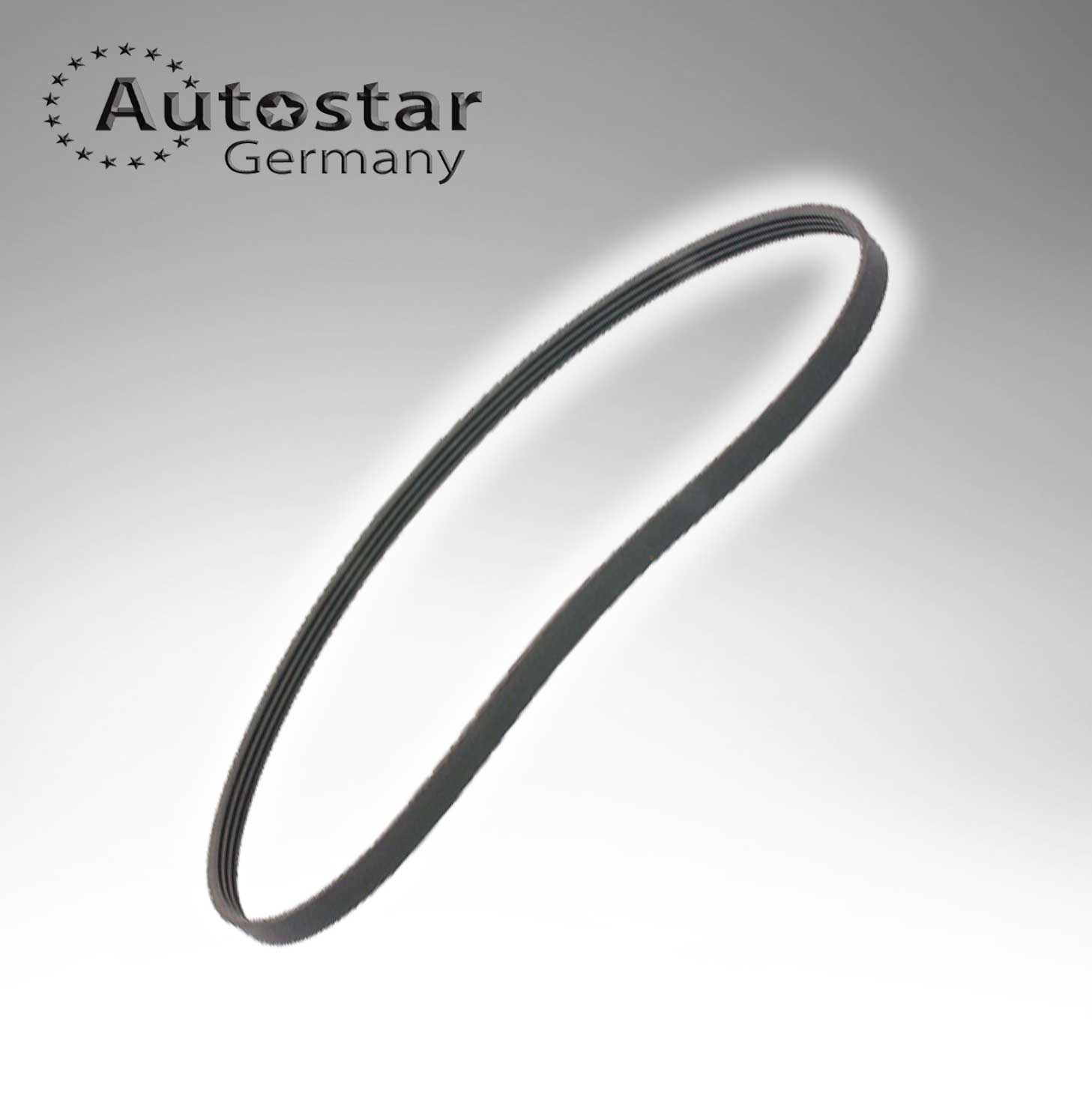 Autostar Germany V RIBBED BELT 4PK872 4PK885
