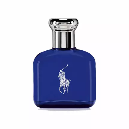 Ralph Lauren Polo Blue 125ml Eau de Toilette For Him