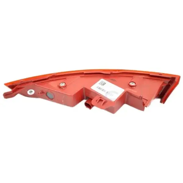 Rear Bumper Reflector Right 63148091922 CC-196 Compatible With BMW X5 G05 2018-2022 X7 G07 2020-2022