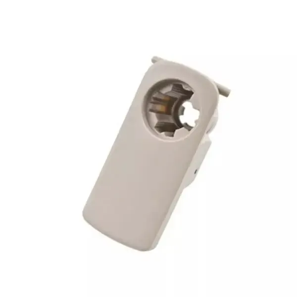 Glove Box Storage Box Lock Handle Trim 16768039008v10 Light Beige CC-5908 Compatible With Mercedes Benz Gle Gls W167 2019-2024