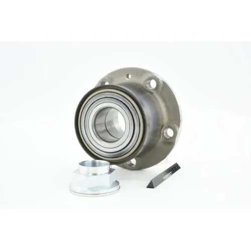 Fiat Ducato 2J Rear Wheel Hub