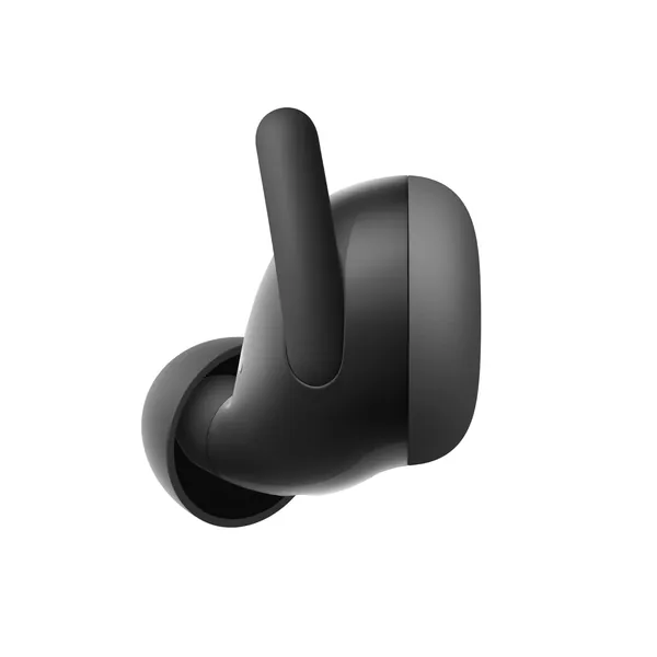Google - 【新品】Google Pixel Buds A-Series Charcoal Google Pixel Buds A-Series: Wireless & Noise Cancelling