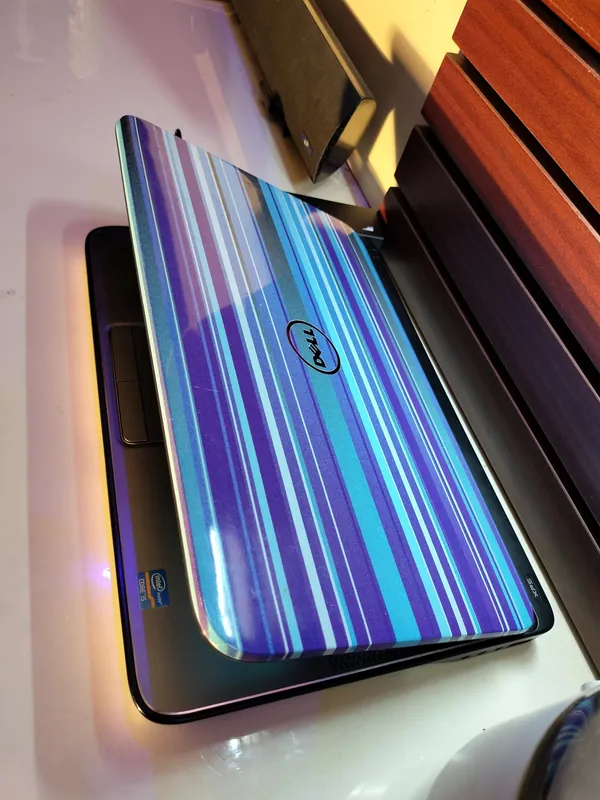 Dell XPS L502X Laptop 6GB Ram 750GB HDD Core i5 Windows 10 Pro