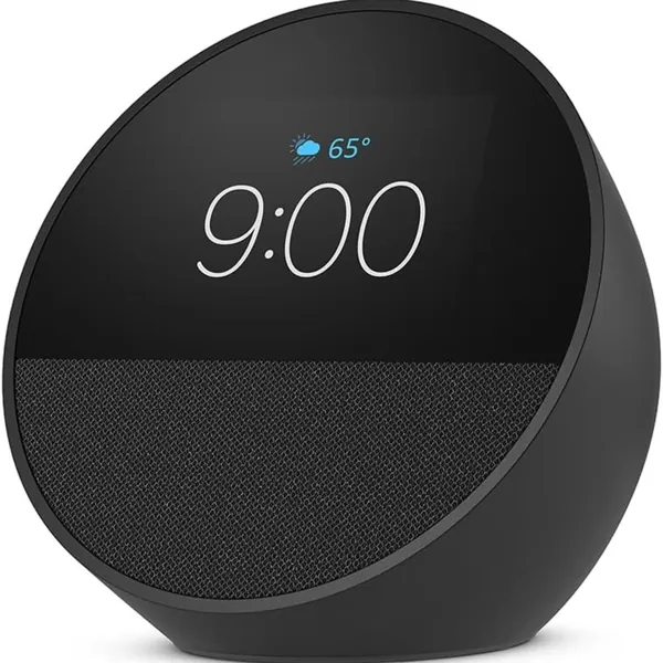 Amazon - Echo Spot (2024 release)