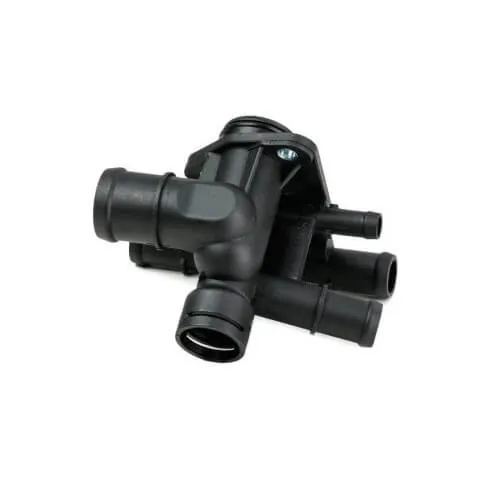 Volkswagen Golf Coolant Flange/Thermostat Housing