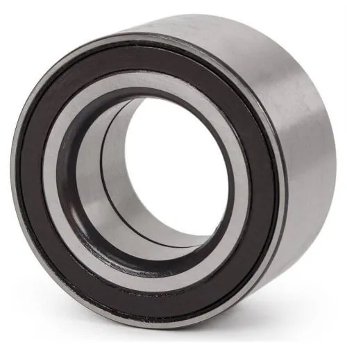 Honda Stream front wheel bearing with magnet