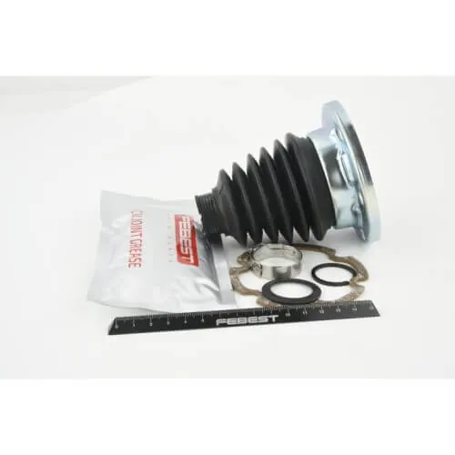 Audi A3/S3/SPORTB./LIM./QU Boot Inner CV Joint Kit PVC 99.8X107X27.2