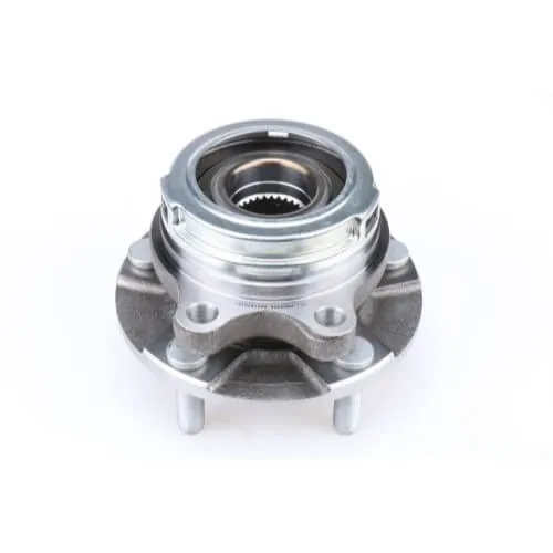 Nissan Murano front wheel hub assy (pfi)