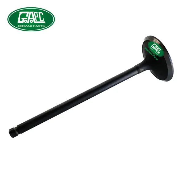 Germax 2.0T Petrol LR025301 XR858500 Intake Inlet Valve Land Rover Discovery Sport L550 2015-2017 Freelander 2 L359 2006-2014 Range Rover Evoque L538 2012- Jaguar F-PACE 2016- XE 2015- XF 2009-2015 20