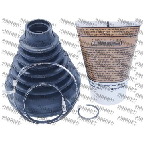 Toyota Auris/Hybrid Boot Inner CV Joint Kit 80X104X25.5