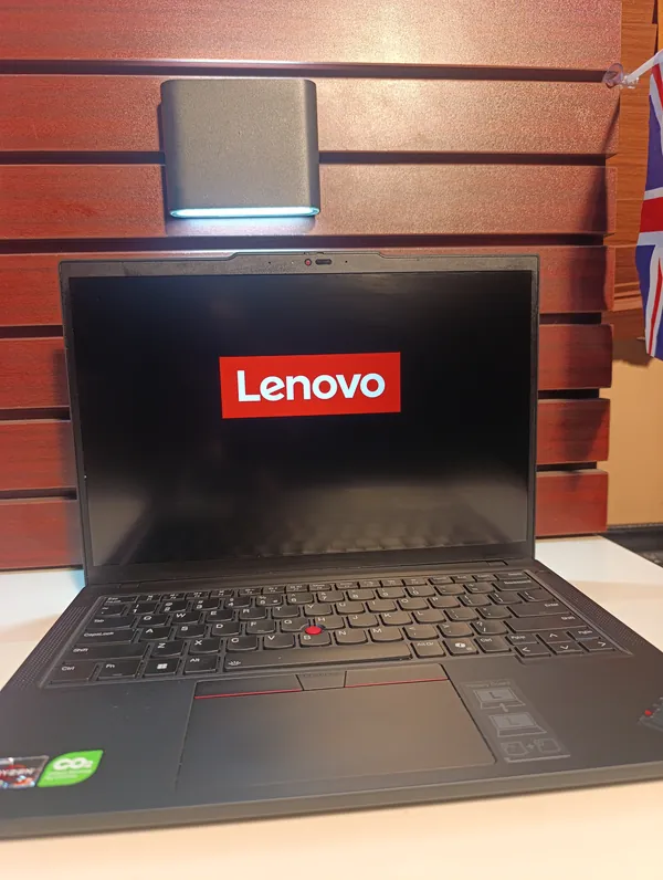 Lenovo ThinkPad T14 Gen 5 AMD Ryzen 7 Pro 8th Gen 512GB SSD 32GB Ram Windows 11 Pro
