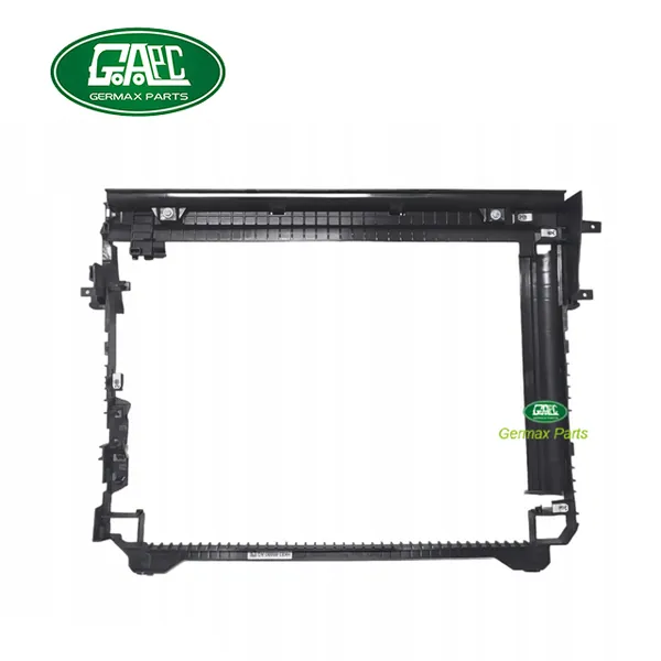 Radiator Support Bracket LR094854 T4A13650 T4A13310 T4A8014 GL3736 Land Rover Range Rover Velar 2017- Jaguar F-Pace 2017-