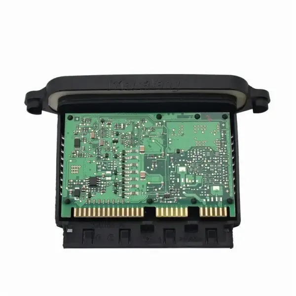 Headlight Control Ballast Tms Driver Led Module With Afs 63117316213 CC-4823 Compatible With Bmw 7 Series F02 F01 2009-2012