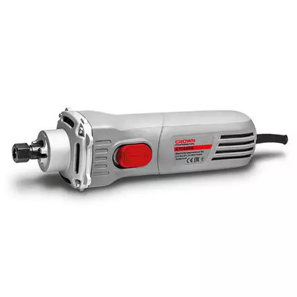 Crown Die Straight Grinder 600W CT13308