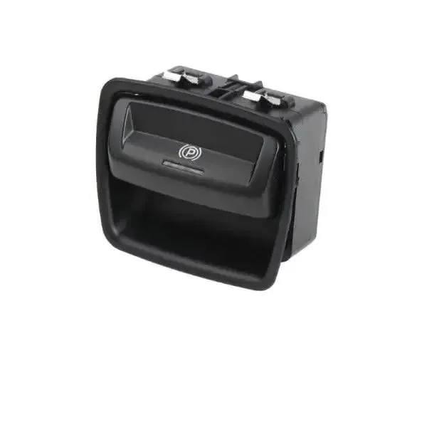 Parking Break Switch Cover Assembley 970613261025 Q0 CC-2175 Compatible With Porsche Panamera 2011-2016