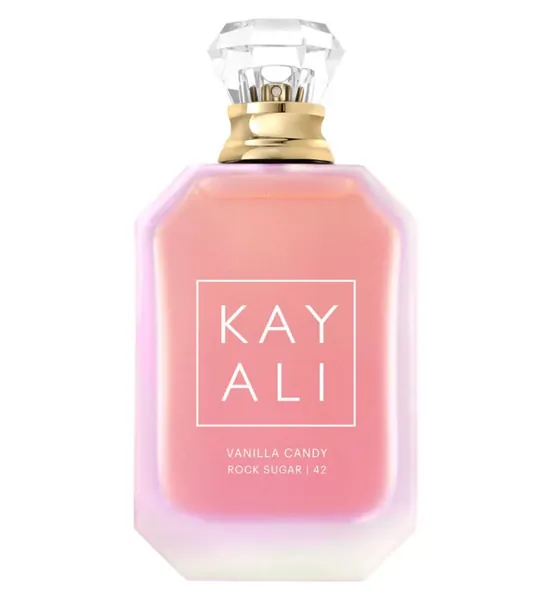 Kayali Vanilla Candy Rock Sugar 42 Eau de Parfum 50ml