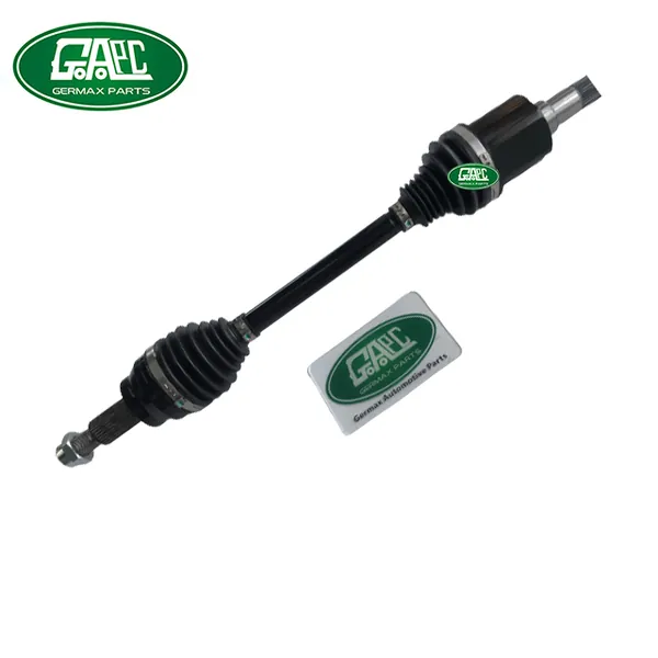 Germax LR092740 LR181112 T4A1863 T4A50400  Front Left Axle Shaft Land Rover Range Rover Velar 2017-2020 Jaguar F-PACE 2016 – GL2147