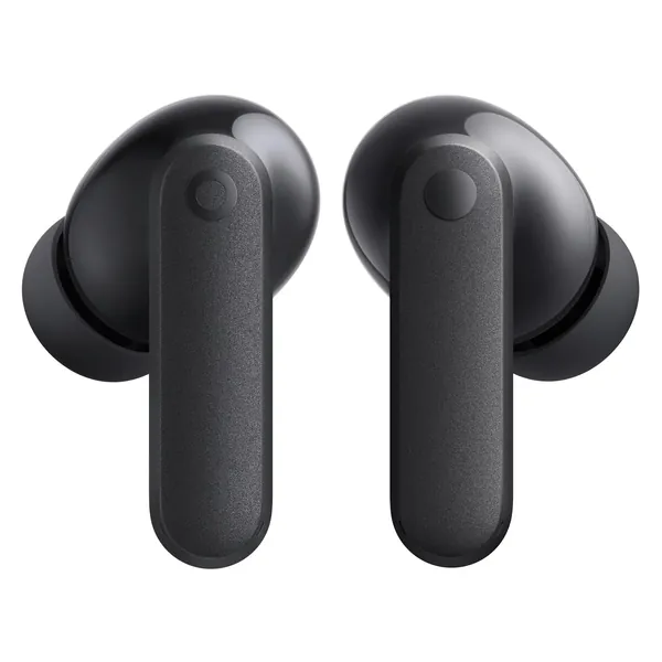 CMF Buds 2A ANC Headphones (Dark Grey)