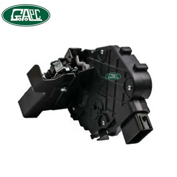 Germax Front Right Door Latch GL0458 Land Rover Range Rover Sport 2010 – 2013 Discovery 4 2010 – 2016 Evoque 2015 – 2017 LR013800 LR091350 LR076051