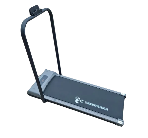 TTrain TT5 Walking Jogging Running Portable Treadmill