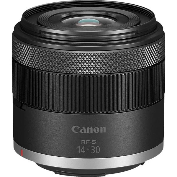 Canon RF-S 14-30mm f/4-6.3 IS STM PZ Lens (Canon RF)