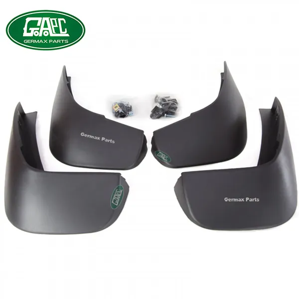 Germax VPLGP0109 VPLGP0110 VPLGP0111 LRVPLGP0109 LRVPLGP0110 GLVG13004 Mudflap Mud Flaps for Land Rover Range Rover Vogue 2013-2019 Germax Exterior Accessories Wholesale