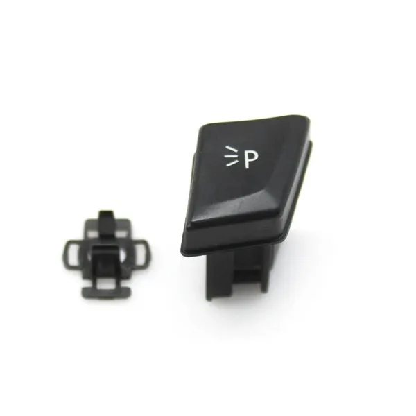 Headlamp Headlight Fog Lamp Light Upper Dipper Night Vision Rotary Switch Knob Button 4 CC-9403 Compatible With Bmw 5 Series G30 6 Series Gt G32 2017-2023