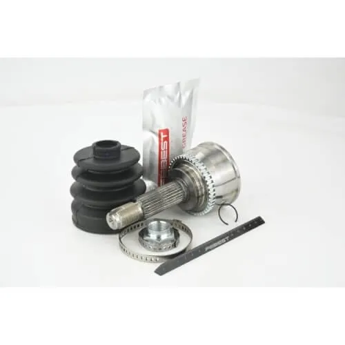 Hyundai Accent 00 Outer CV Joint 22X50X25