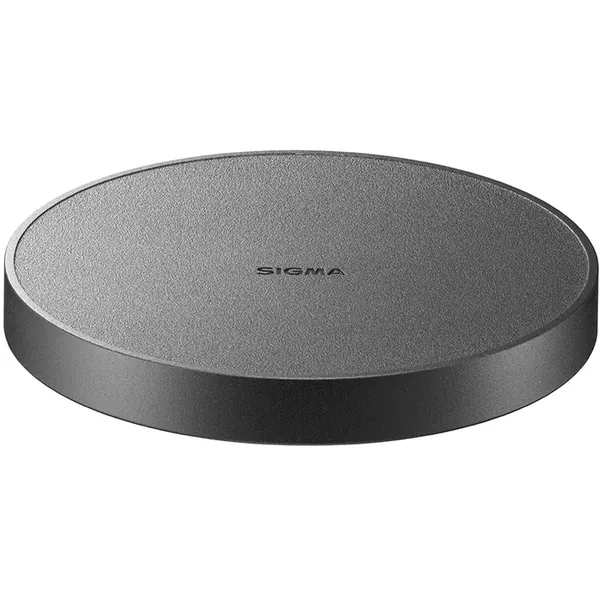 Sigma Cover Cine Lens Cap for Sigma Lenses