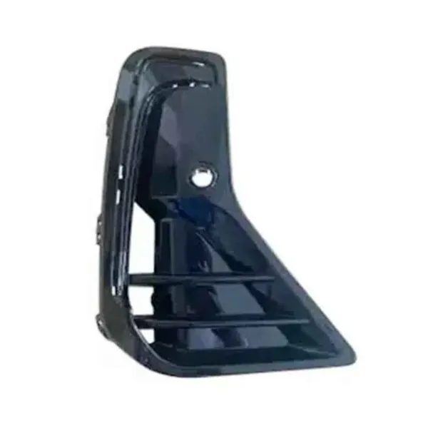 Front M Sport Bumper Fog Lamp Light Gril Cover Right 51115a477a2 Gc CC-9220 Compatible With Bmw X3 G01 G08 2021-2024