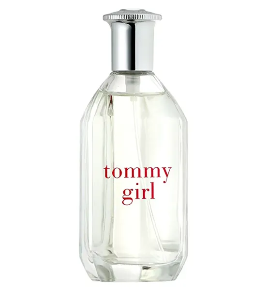 Tommy Girl Eau de Toilette 100ml