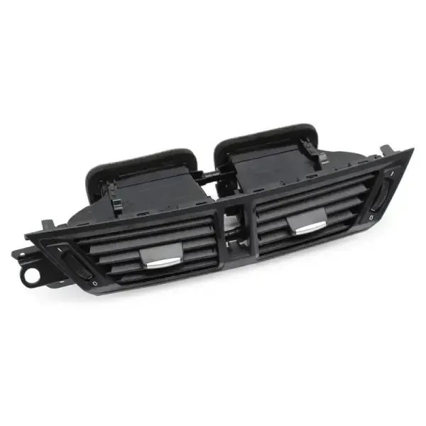 Ac Vent Grill Assembley Centre 2048304054 9116-a CC-1058 Compatible With Bmw X1 E84 2010-2015