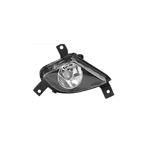 Fog Lamp Fog Light Right 63177199894 CC-1415 Compatible With Bmw 3 Series E90 2008-2012