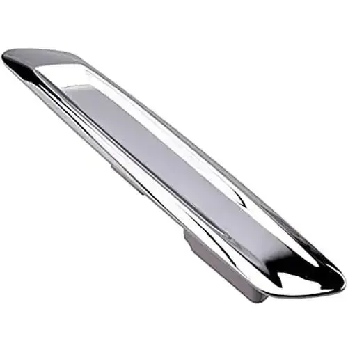 Fender Indicatore Light Side Lamp 51137336645 Left CC-1919 Compatible With Bmw 5 Series F10 2014-2017