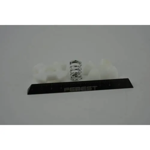 TOYOTA
LAND CRUISER 100 FZJ10 Cross shaft joint, steering column shaft