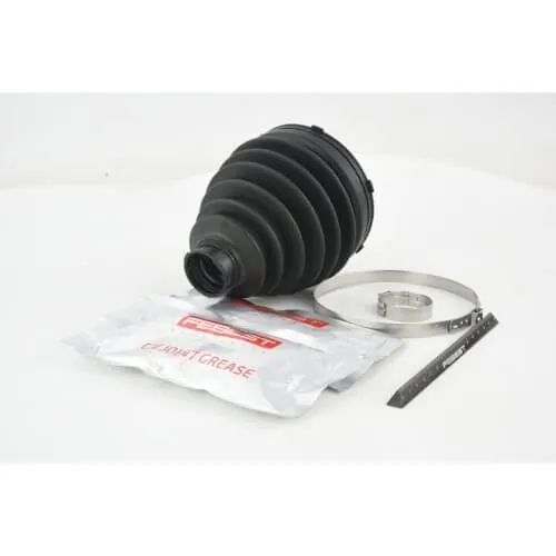 Toyota Tundra GSK5# Boot Outer CV Joint Kit PVC 110X134X29.5