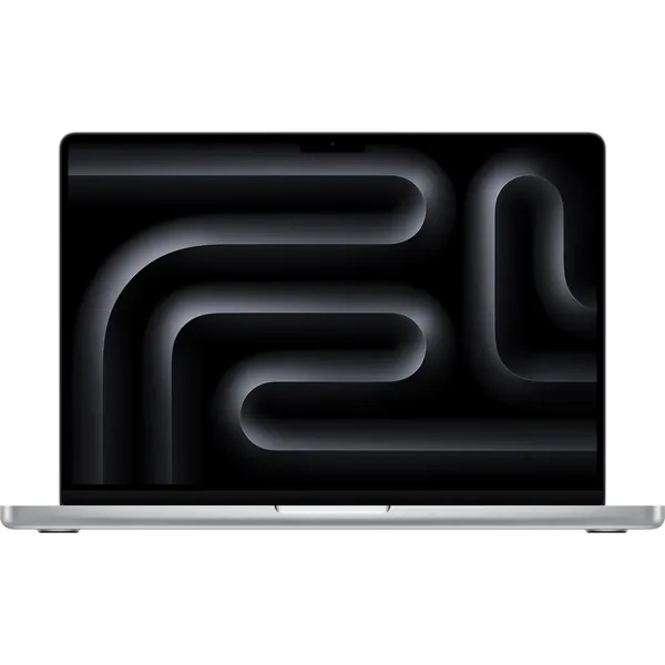 Apple MacBook Pro 14-inch with M4 Max Chip, 1TB/36GB (Silver)[2024]