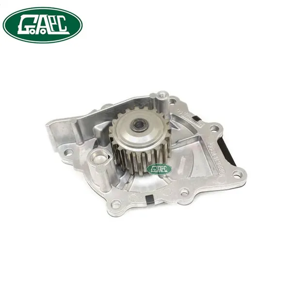 Germax 2.2TD4 Diesel LR011694 LR001309 C2S51449 Water Pump GJ0248 Land Rover Range Rover Evoque 2012 – 2.2TD4 Diesel Freelander 2 2006 – 2014 2.2TD4 Diesel Discovery Sport 2015 –