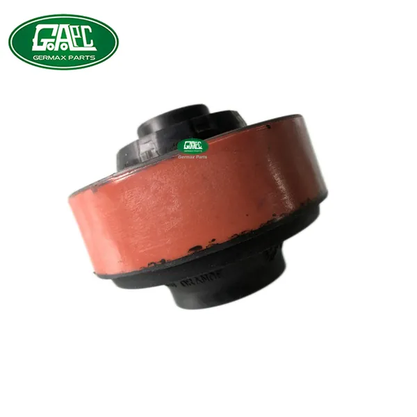 Germax Frame Mounting Insulator Bushing KVF500161 5H2200054HA Land Rover Discovery 3 2005-2009 Discovery 4 2010-2016 Range Rover Sport 2005-2009 Range Rover Sport 2010-2013 GL2778