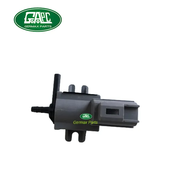 Vacuum Air Solenoid Valve LR011982 AJ811716 GL3770 GJ1120 Land Rover Range Rover Vogue 2010-2017 Range Rover Sport 2010-2017 Discovery 4 2010-2016 Jaguar XF 2009-2015 2016- XJ 2010-2019 XE 2015- XK 20