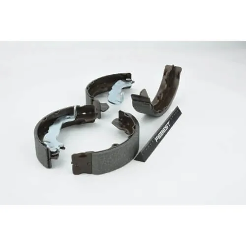 Ford Focus CAK Shoe Kit, Rear Brake