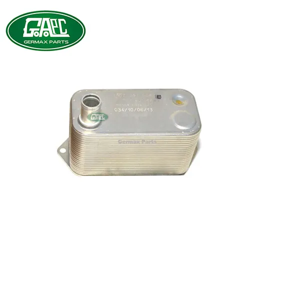 Germax Oil Cooler PBC000110 Land Rover Range Rover 3.0 TD6 L322 GL1253