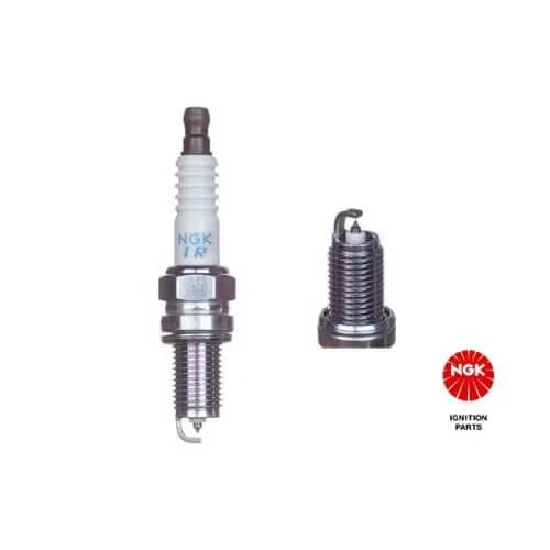NGK IKR7D Suzuki Laser Iridium Spark plugs