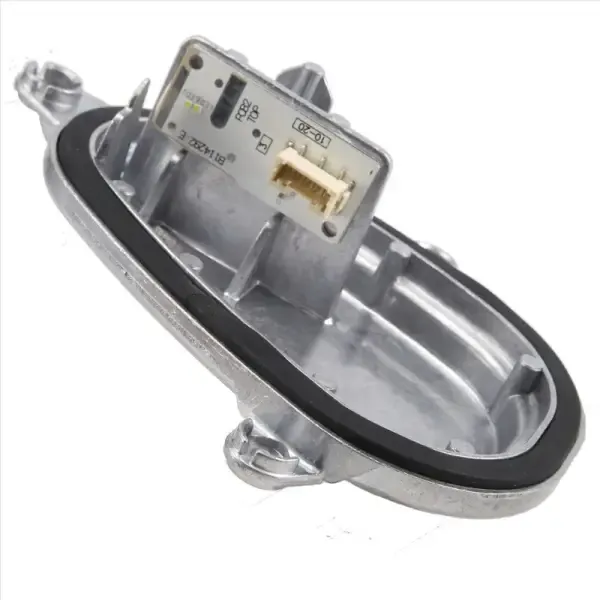 Headlight Drl Daytime Running Light Led Light Angel Eyes Control Unit Turn Signal Cornering Indicator Light Module 63119477836 Right CC-4609 Compatible With Bmw X1 F48 Lci 2019-2023 X2 F49